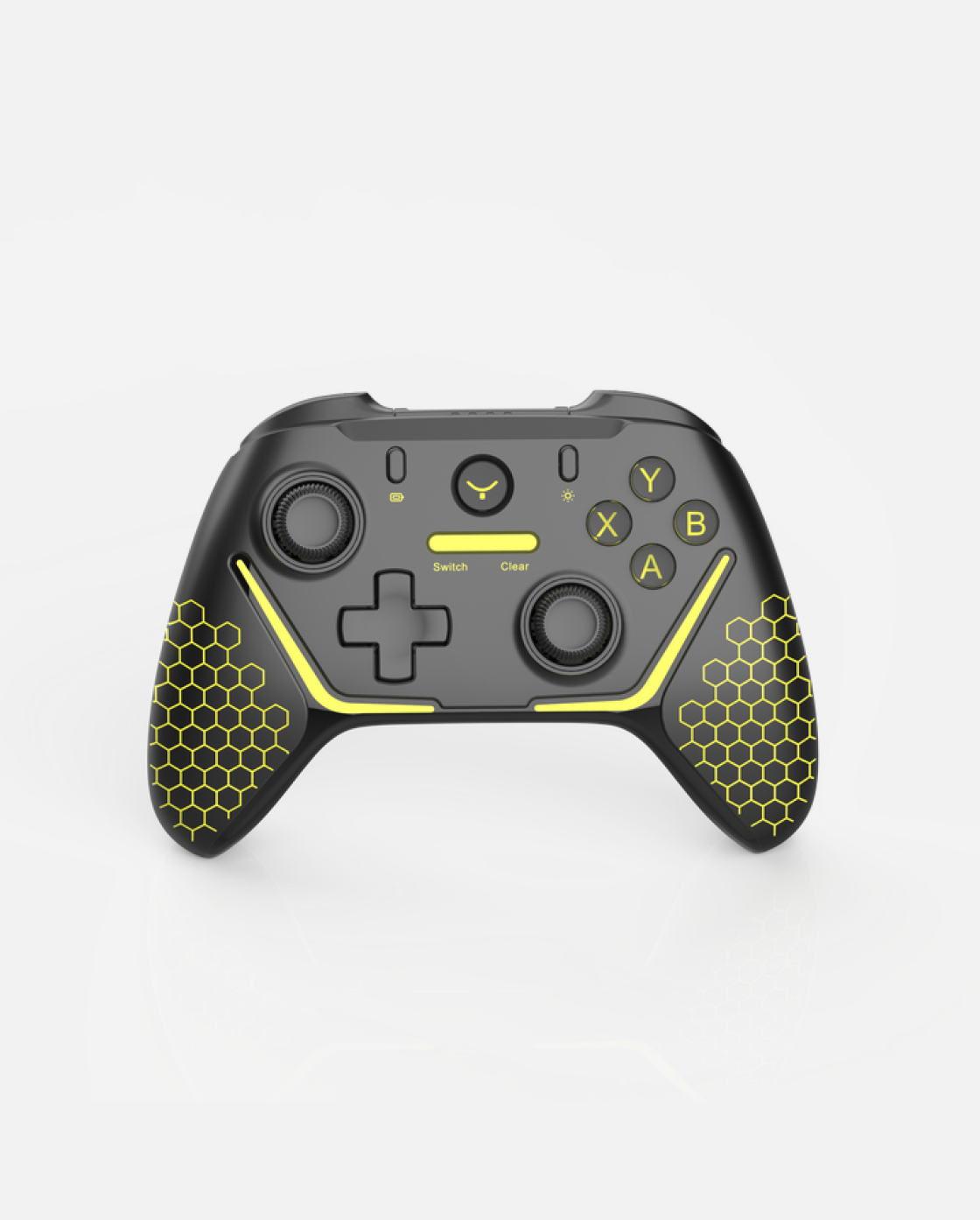 Remote Controller