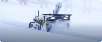 Yarbo Snow Blower