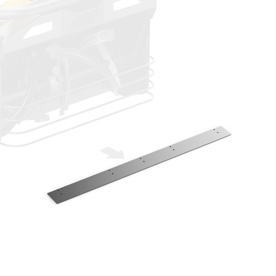 Scraper Bar