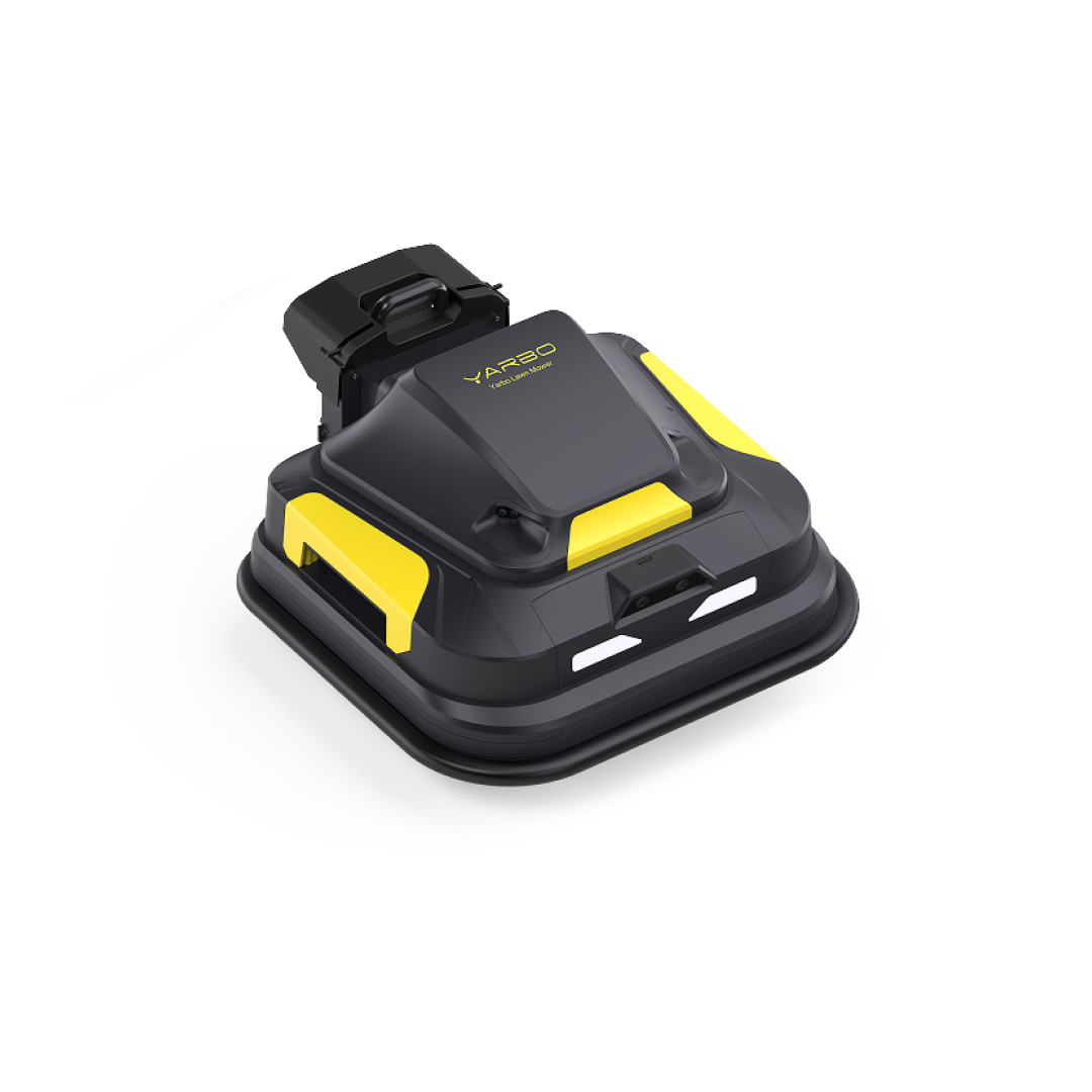Lawn Mower Module