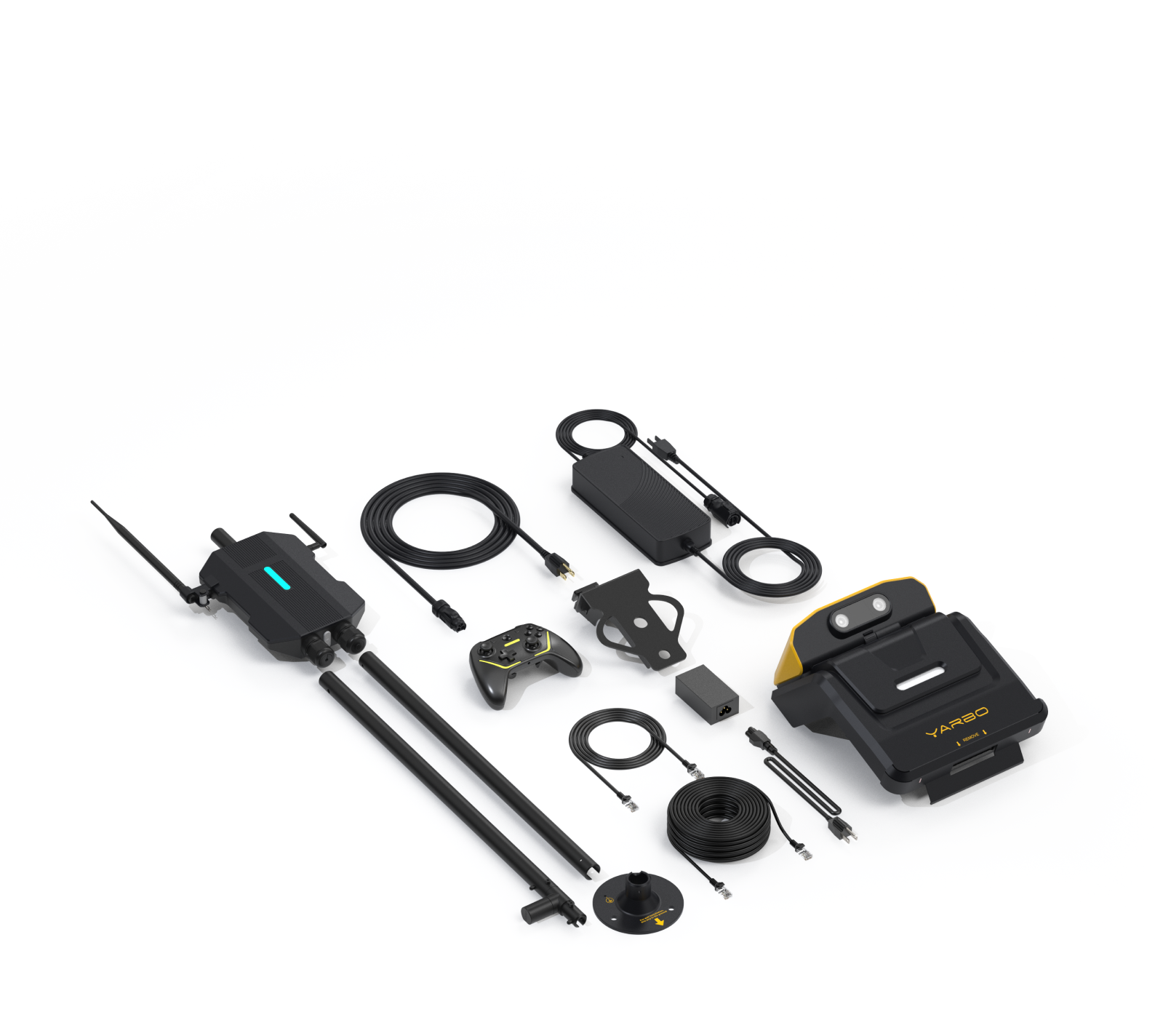Yarbo Accessories