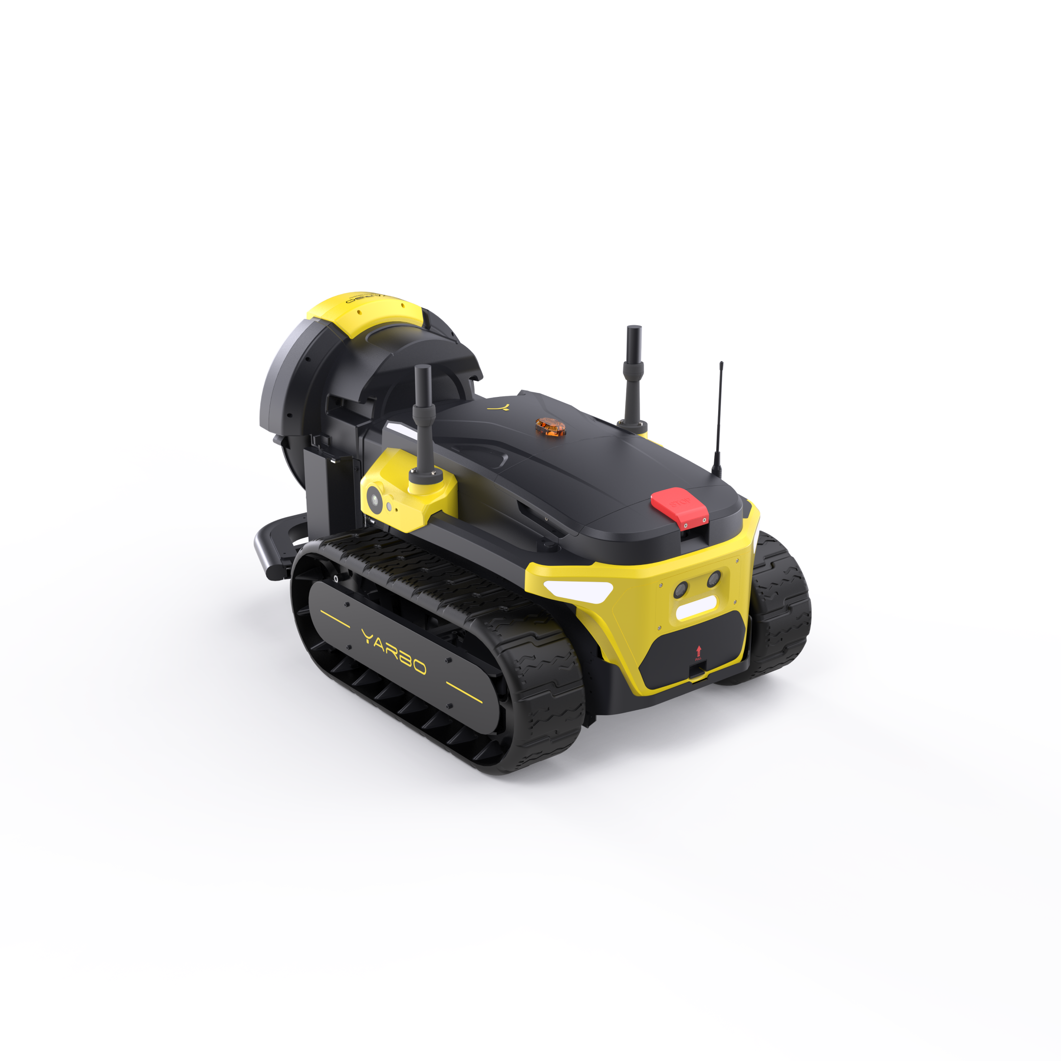 Yarbo Blower